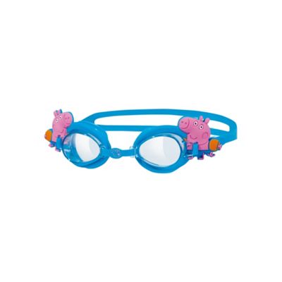 George Pig adjustable character goggles